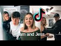 Sam and Jess TikTok Compilation - Part 13