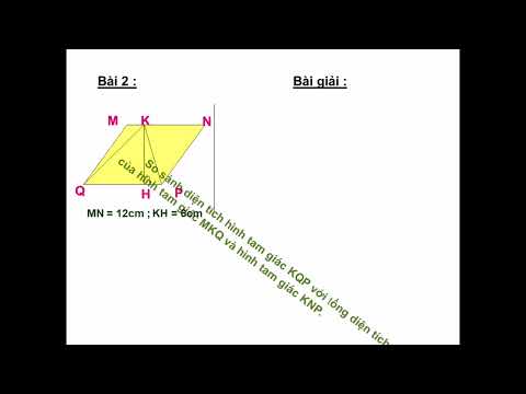 Video Luyện tập chung hc - YouTube