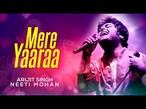Mere Yaara Lyrics – Arijit Singh - Neeti Mohan - Sooryavanshi - Akshay Kumar - Katrina Kaif - JAM