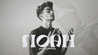 NOAH - AZOOZ  (PROD BY: @prodbyvedang )