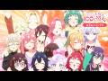 TVアニメ「君のことが大大大大大好きな100人の彼女」第3期メインPV