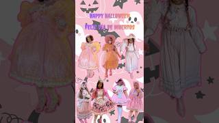 🎃Happy Kawaii-Ween 🎃#harajukufashion #eglcommunity