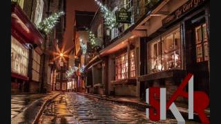NoDE Beats - Urban | Old School Boom Bap Rap Instrumental |