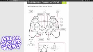 KeyMander Setup Guide - Keyboard & Mouse Adapter For Consoles *NEW VERSION*