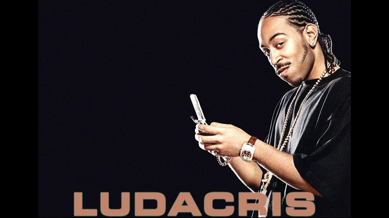 Ludacris - R.P.M Ft. Shawnna Ft. Twista 