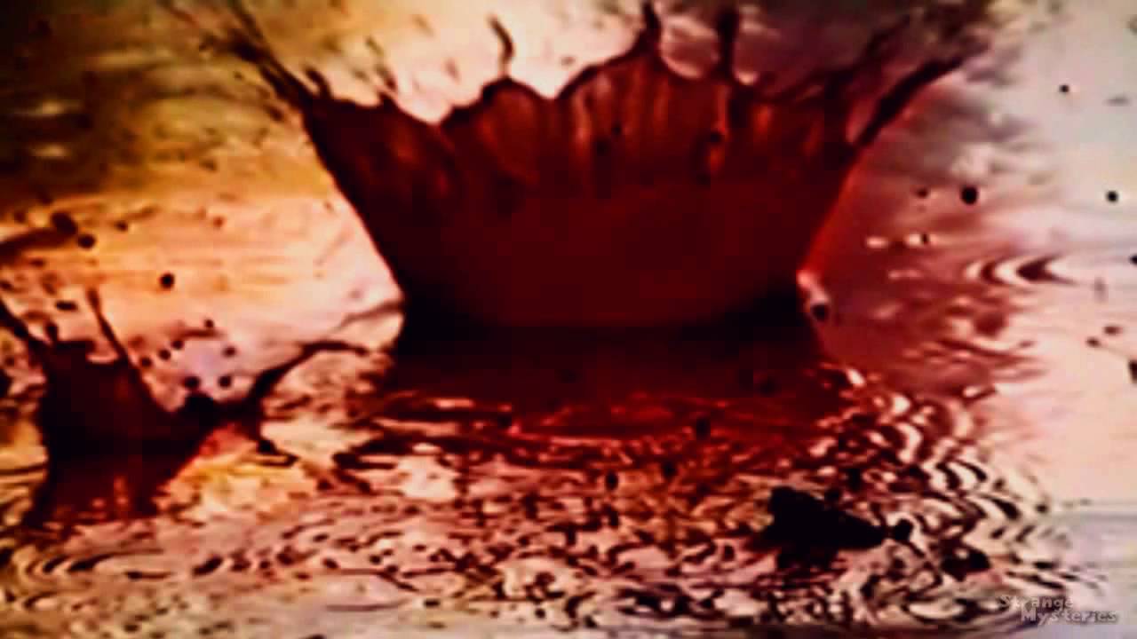 Bloodbomb - Praise The Lord