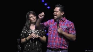 Christ For The Nations - Preschool Spring 2017