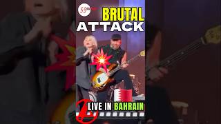 Emilys New Vibration Attack On Dave Farrell In Bahrain 2026