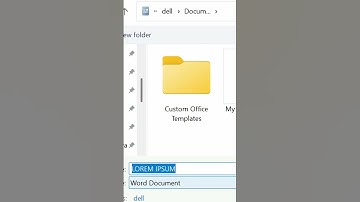 Convert Word to PDF inside MS Word!