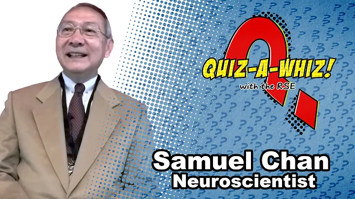 Samuel Chan on Neuroscience and Translational Medi...