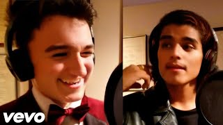 Vrock Ft. Jj - Come Fly With Me Official Video