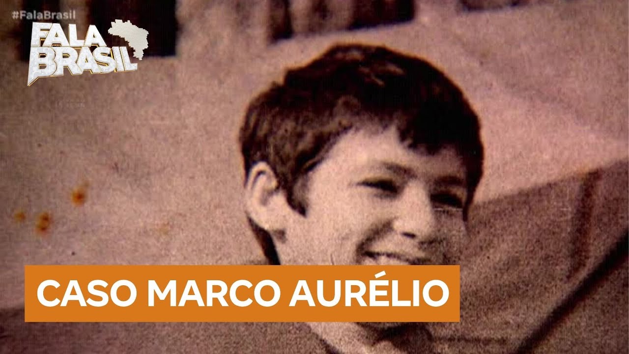 Caso Marco Aurélio: polícia retoma buscas por escoteiro desaparecido há 40 anos em Piquete