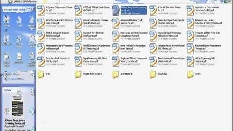 IEEE 2014 SIGNAL PROCESSING MATLAB  A HOME SLEEP APNEA SCREENING DEVICE