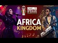 AFRICA KINGDOM Official AFCON 2025 Anthem Morocco Official Audio AFRICA KINGDOM Official AFCON 2025 Anthem Morocco Official Audio