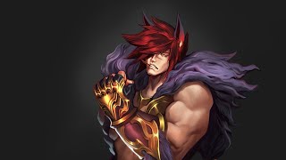 Bu Biraz Ağır Oldu Sanki. Şırıdengeli