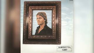 Daniel Beretta - Terne western