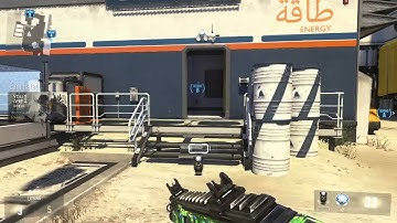 Easy 1v3 SnD