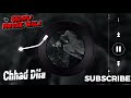 Chhad Dila – Sidhu Moose Wala | Slow + Reverb | Only Waseem | 2025