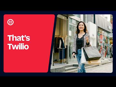 Build Richer: Ship RCS with Twilio