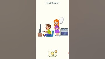 DOP 2 Gameplay Level 973 Shorts Erase Part Solution And Answer 🔥Subscribe & like🔥