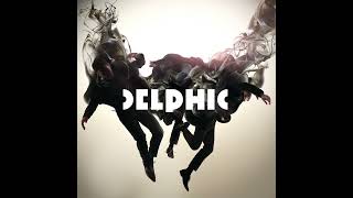 Delphic - Halcyon (Official Instrumental)