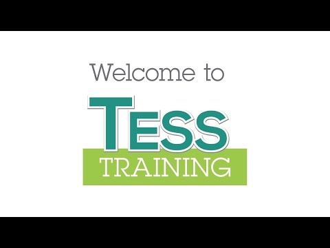 TESS Training 5. Create a Trip and Booking