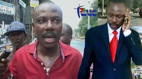 Moise Jean Charles fann Opozisyon an an miyt moso ...