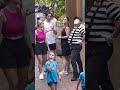 Maybe next time! #seaworldmime #funny #comedy #tomthemime #Shorts #boomly6
