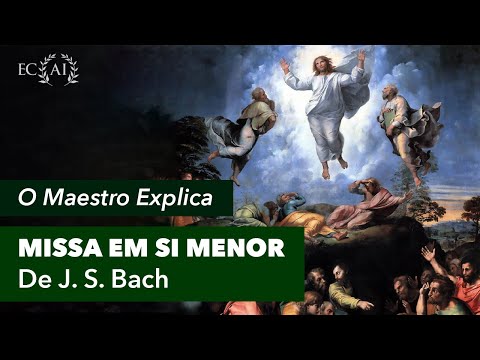 Missa em Si