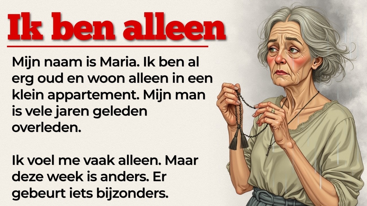 De auto stopte langs de weg en de chauffeur zei plotseling: "Ik wilde gisteren gewoon weggaan." Ik zat alleen achterin, onderweg naar mijn hotel op Mallorca, waar mijn dochters, zoon en...