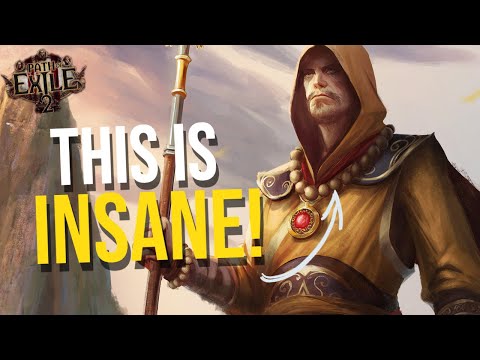 The Most OP
