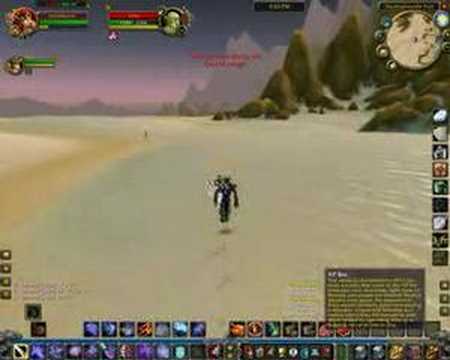 World of Warcraft tools : Discombobulator Ray - YouTube