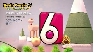 Tanda Comercial De C 6 - 031222