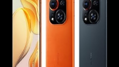 Tecno phantom x2 pro Screen Replacement