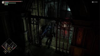 Demon's Souls No death Run #️⃣ 4 - 004