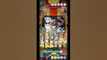 🫂 Soul vs 💨 Dust Mythic Battle @ Random Dice : Roll Roll : Dice Heroes #randomdice #rollroll