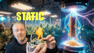 STATIC SIFT! WHAT IS IT? I HAVE 3 DIFFERENT FLAVOURS. 