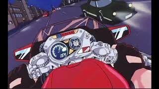 White Lies - Big Tv Slowed