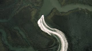 Guidelines - Flood Tide Redfish in St. Augustine