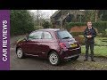 Fiat 500 2016 In-Depth Review