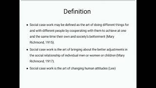 Famous An Introduction to Social Casework Net Worth