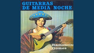 Video thumbnail of "Ramoncito Gomes - Tú Sólo Tú"