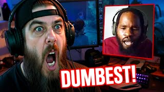 Cheater So Dumb He Exposed Himself Live 🤡