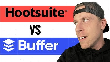 Hootsuite vs Buffer? Which is the Better Choice