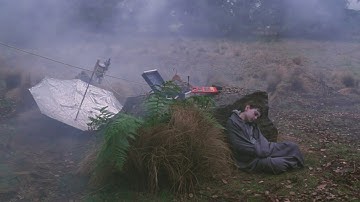 REFUSENIK  "Between the Stages" (Portericks + Carl Stone)