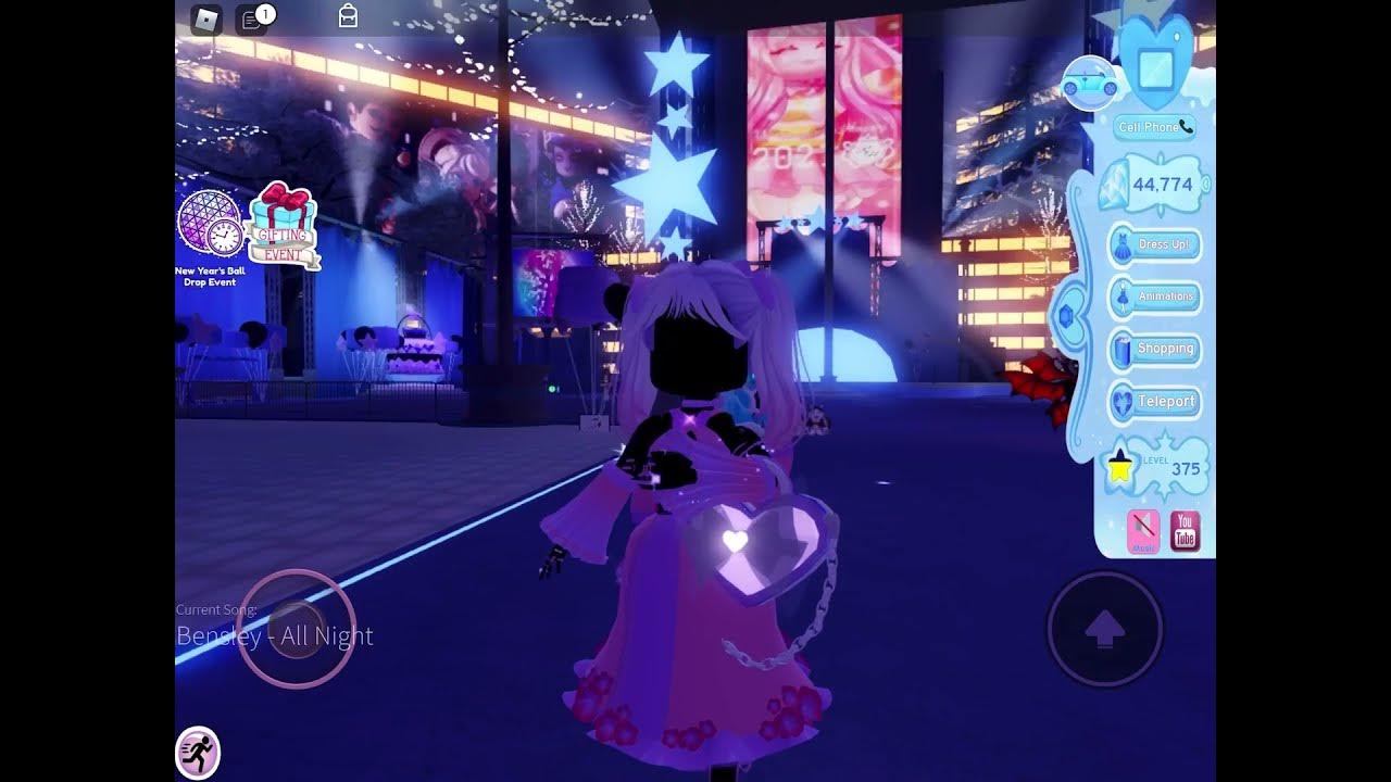 Royale High New Years 2022 Puppy Quest All the puppy quest locations new year Royale high 2022! - YouTube