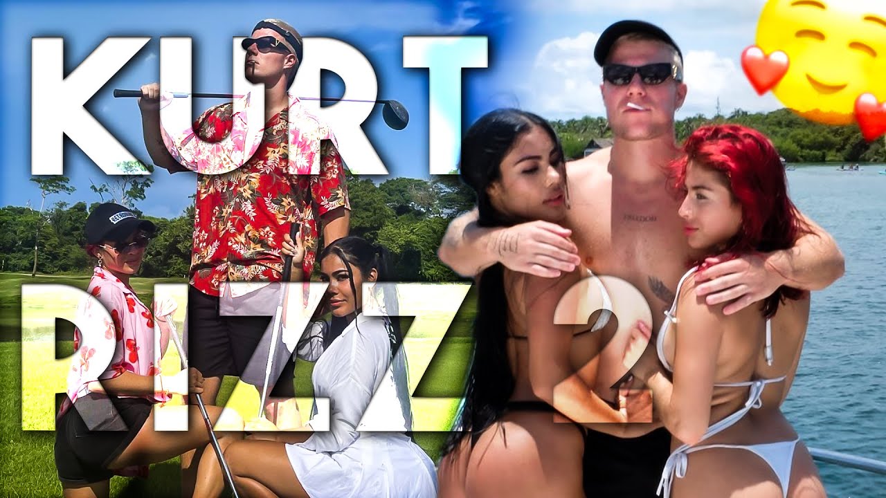 Kurt Caz: Top RIZZ Moments - Part 2!