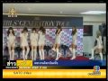 110726 SNSD on CH3 (Thailand)