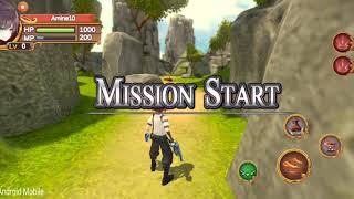 Gate Of Mobius (Test) 2020 Gameplay Android 1080p60HD screenshot 5