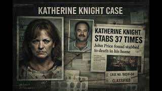 KATHERINE KNIGHT - A CANIBAL AUSTRALIANA!